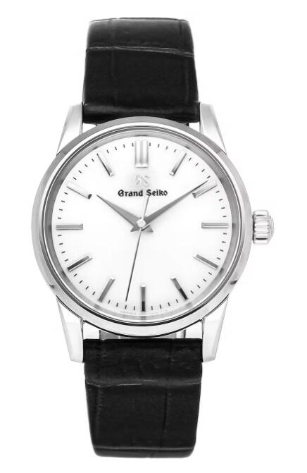 Grand Seiko Elegance Replica Watch SBGX347